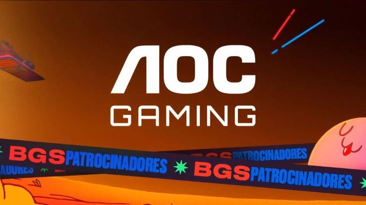 Aoc Presen A Garantida Na Bgs Suco De Mang