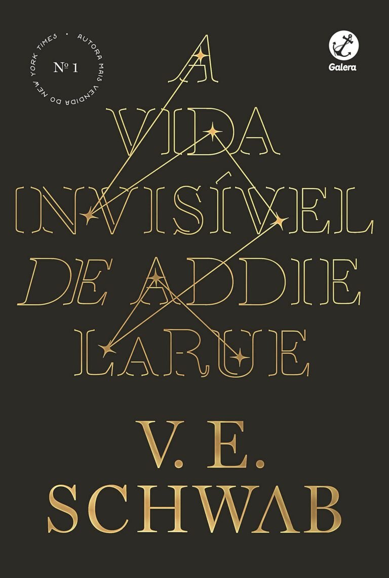 A Vida Invisível de Addie LaRue Review