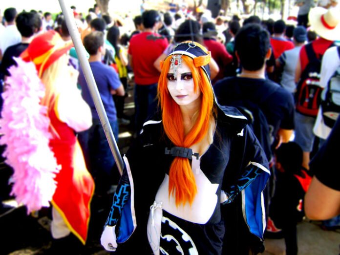 5º ribeirão preto anime fest