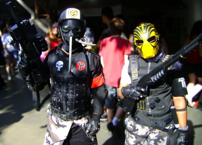 9º Lima Anime Fest
