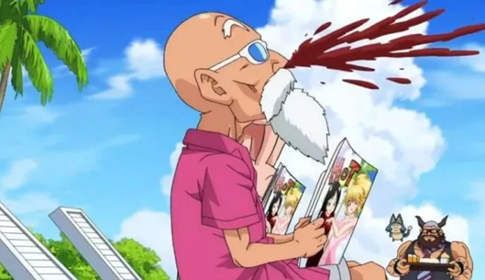 mestre-kame