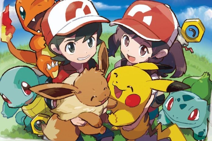 pokemon team