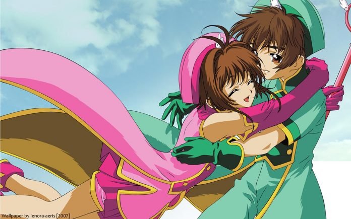 sakura syaoran lenora aeris thumb