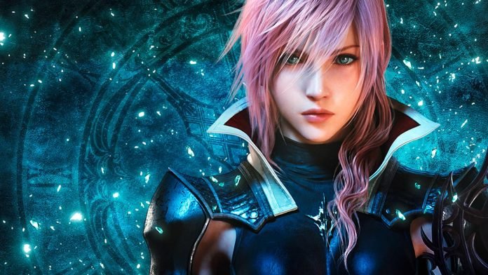 Final Fantasy XIII: Lightning Returns