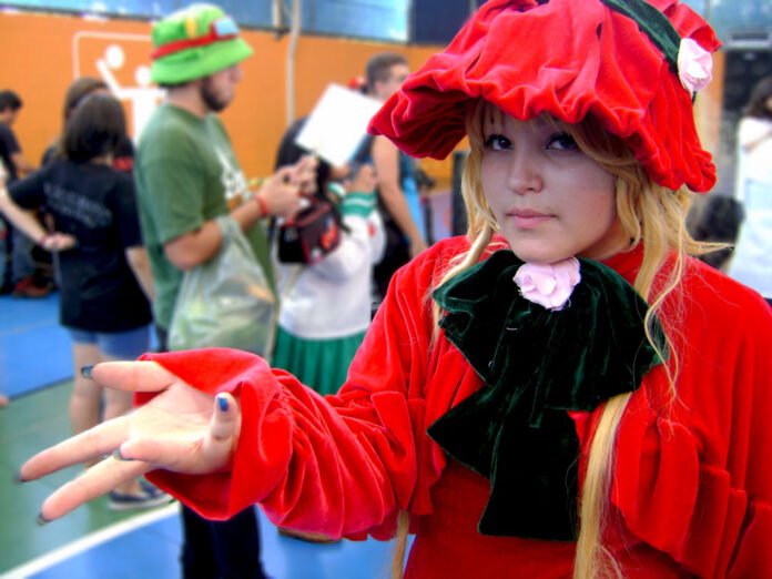 10º Lima Anime Fest