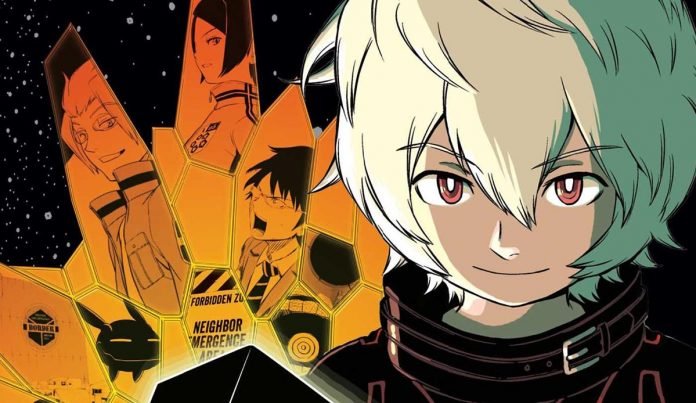 world trigger