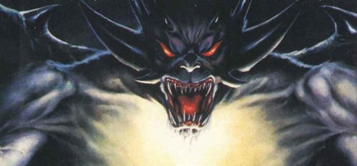 a lenda do demônio thumb