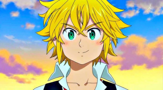 Nanatsu no Taizai / The Seven Deadly Sins