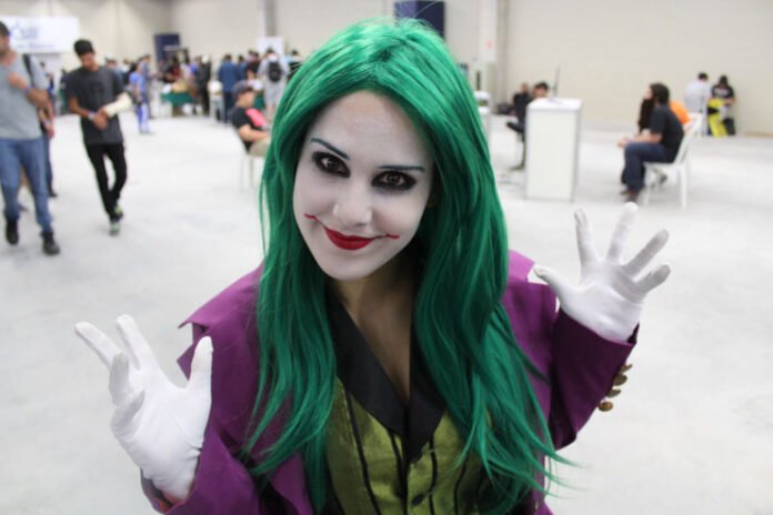 brasil comic con 2014