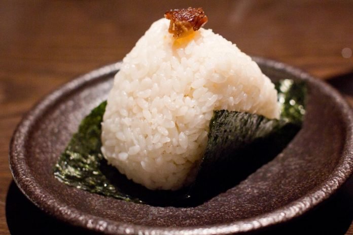 onigiri