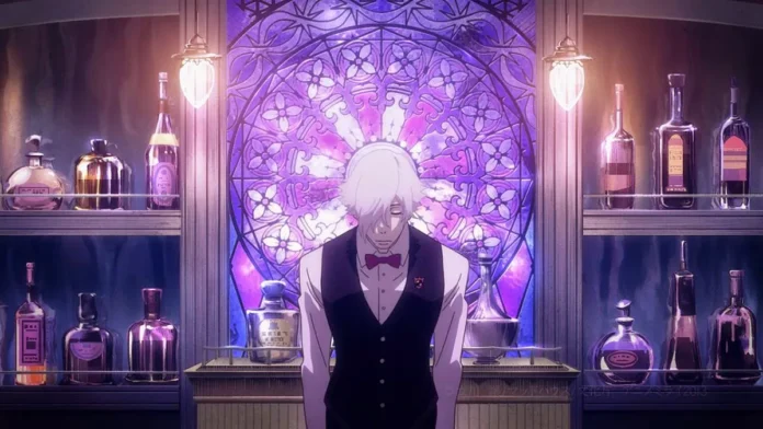 death parade