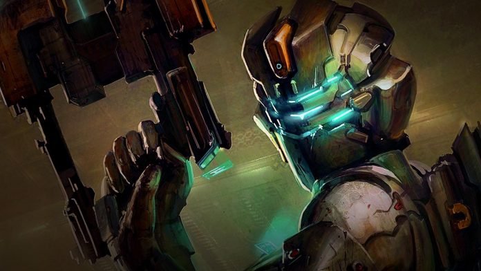 dead space