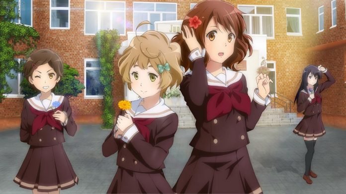 hibike euphonium