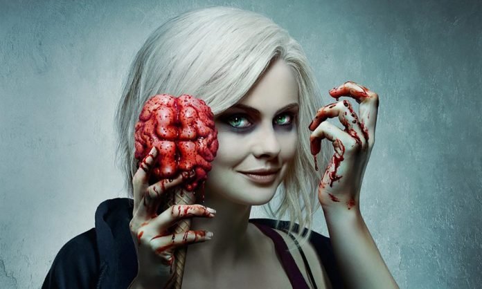 izombie