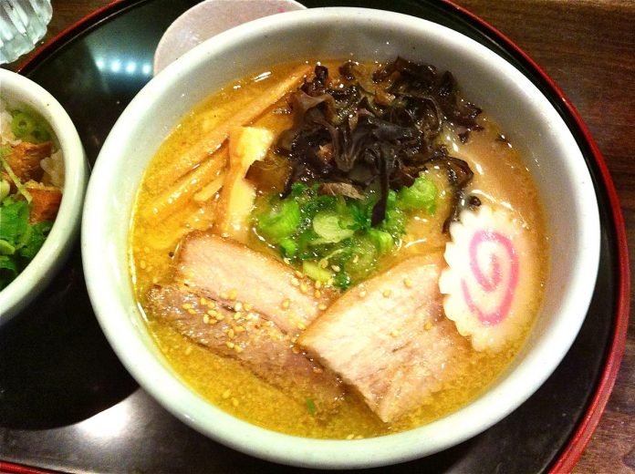 Lamen