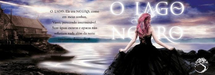 o lago negro