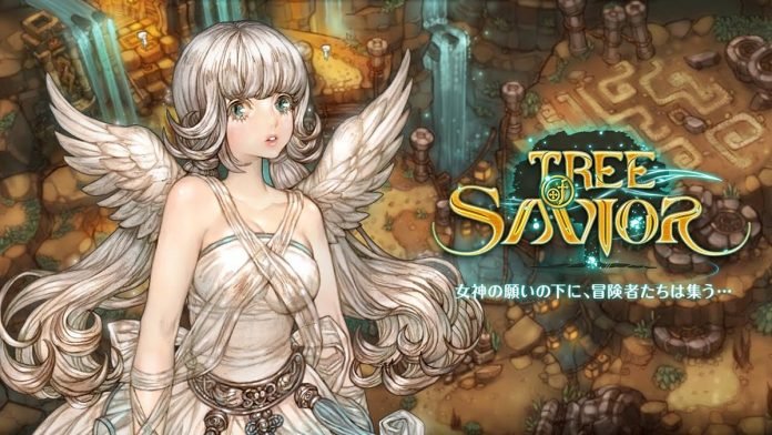 Tree of Savior