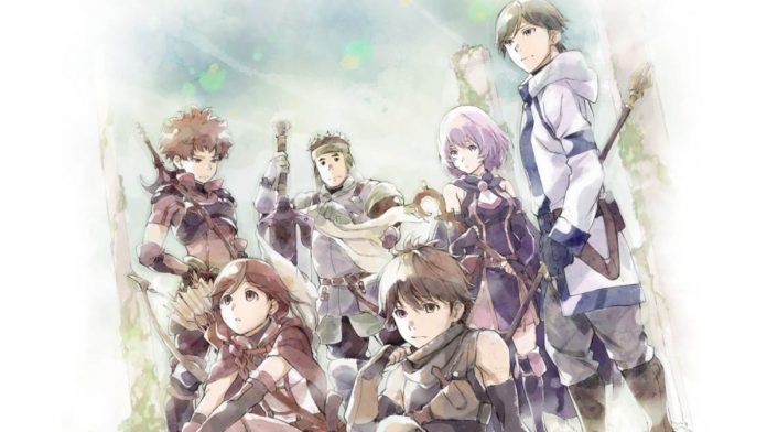 grimgar