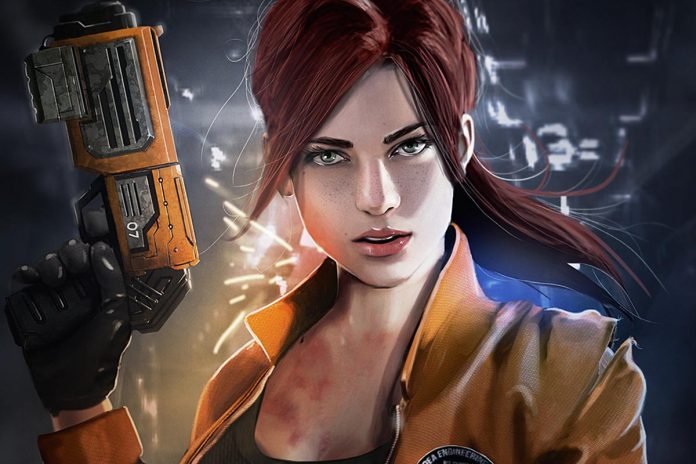 Nebula: Sole Survivor