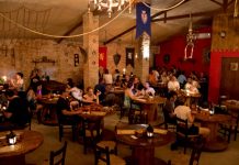 Milord Taverna em Campinas