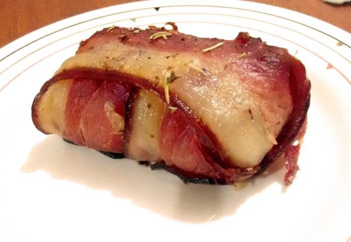 medalhao de batata receita suco gourmet