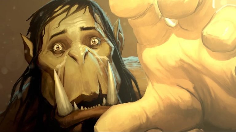 World of Warcraft | As origens de Gul’dan em nova animação Harbingers