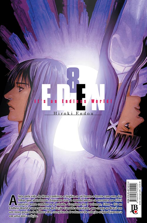 Eden – It’s an Endless World 08