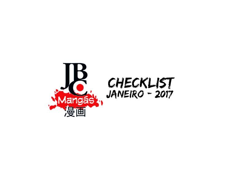 checklist jbc janeiro 2017