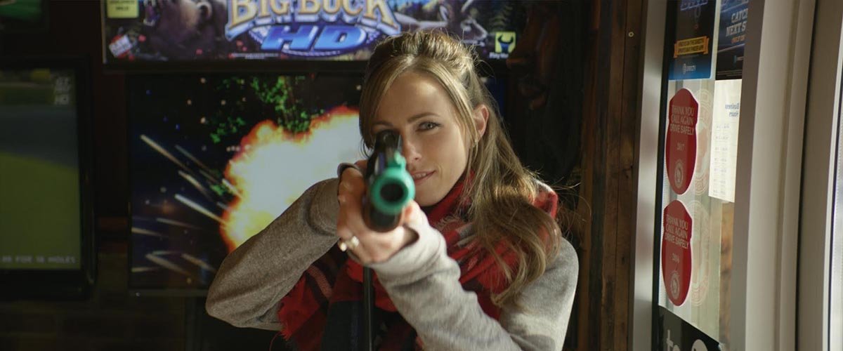 ironsights sara erlandson