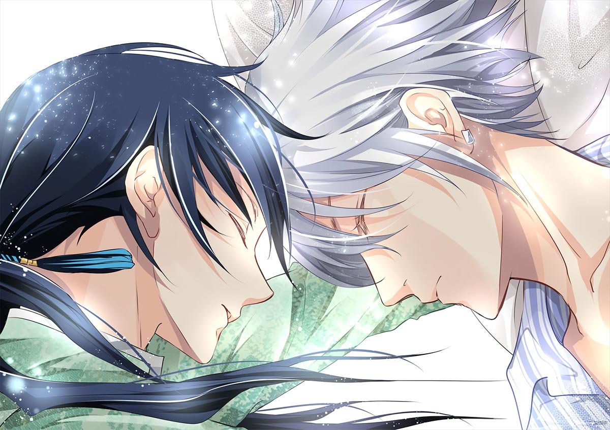 is spiritpact a bl｜TikTok Search