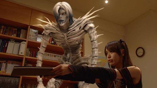 Death Note: O Último Nome (Legendado) - Movies on Google Play