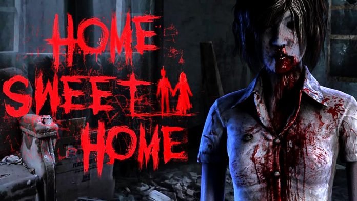 Home Sweet Home