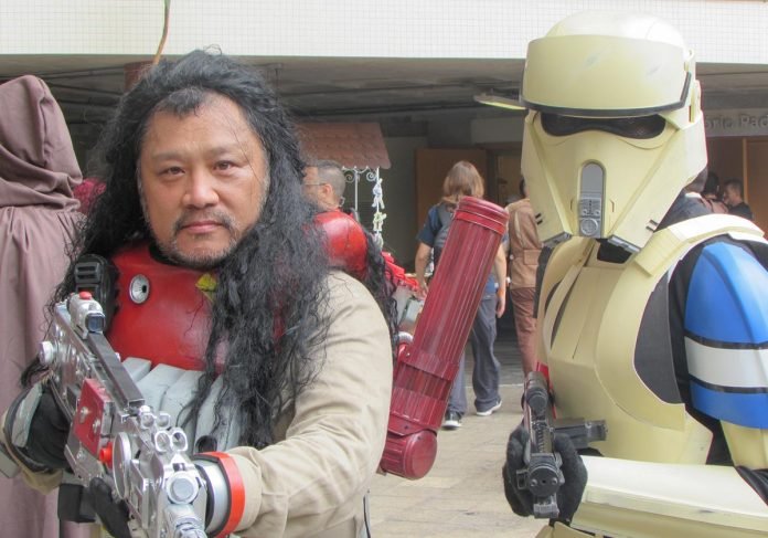 Jedicon 2017