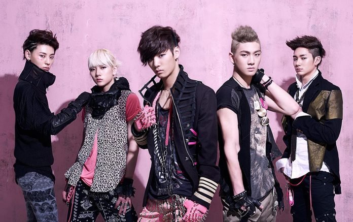 nuest