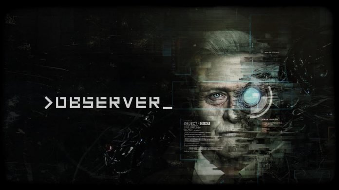 observer-bloober-team-aspyr-thumb Observer (Imagem Divulgação)