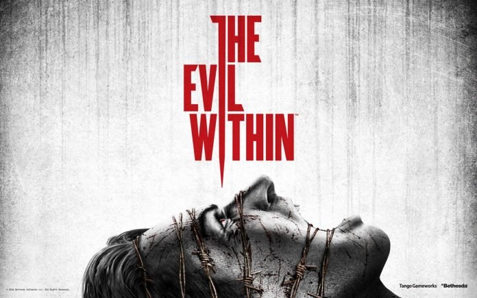 The Evil Within 2