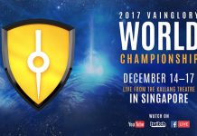 vainglory worlds 2017