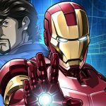 iron man animated series