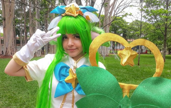 16 ribeirão preto anime fest