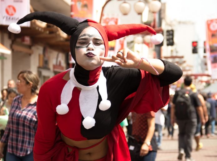 49 toyo matsuri