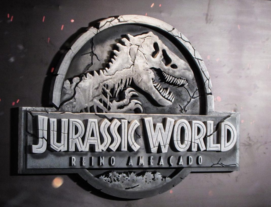 Jurassic World O Reino Ameaçado