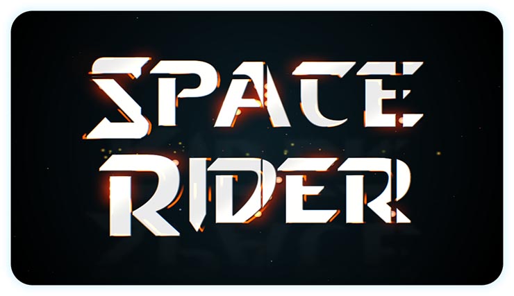 space rider