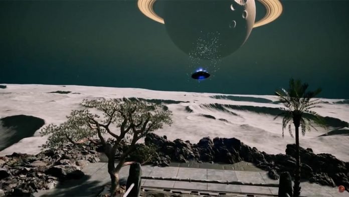 space rider