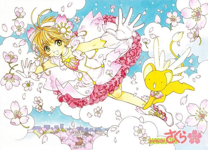 cardcaptor sakura clear card