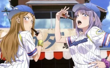 dagashi kashi