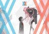 darling in the franxx