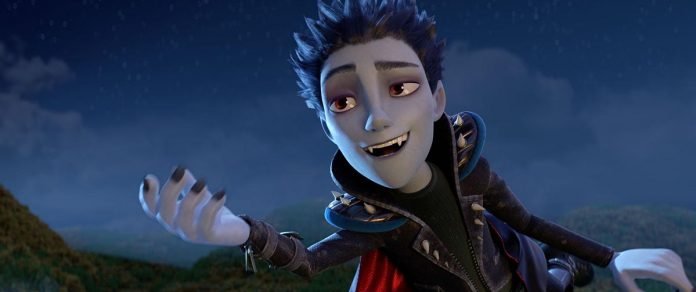 meu amigo vampiro