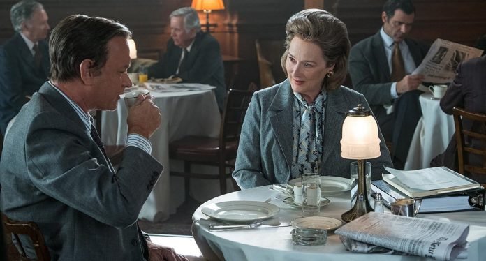 the post a guerra secreta