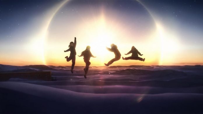 Sora yori mo Tooi Basho yorimoi thumb Sora yori mo Tooi Basho
