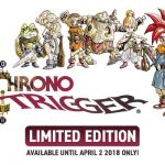 chrono trigger limited edition steam